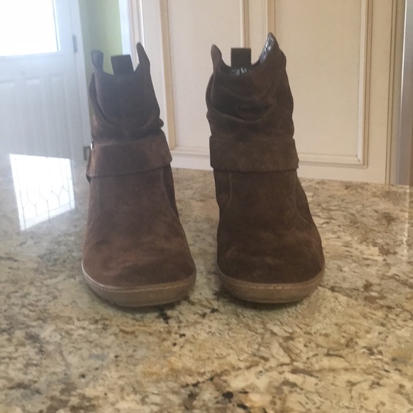 Paul Green Boots - Picture 3 of 12